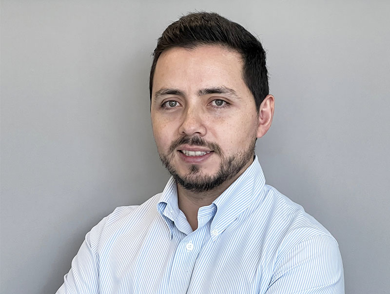 Ángel Peralta