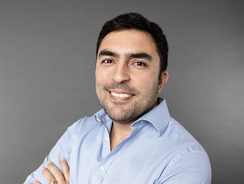 Andrés Mujica
